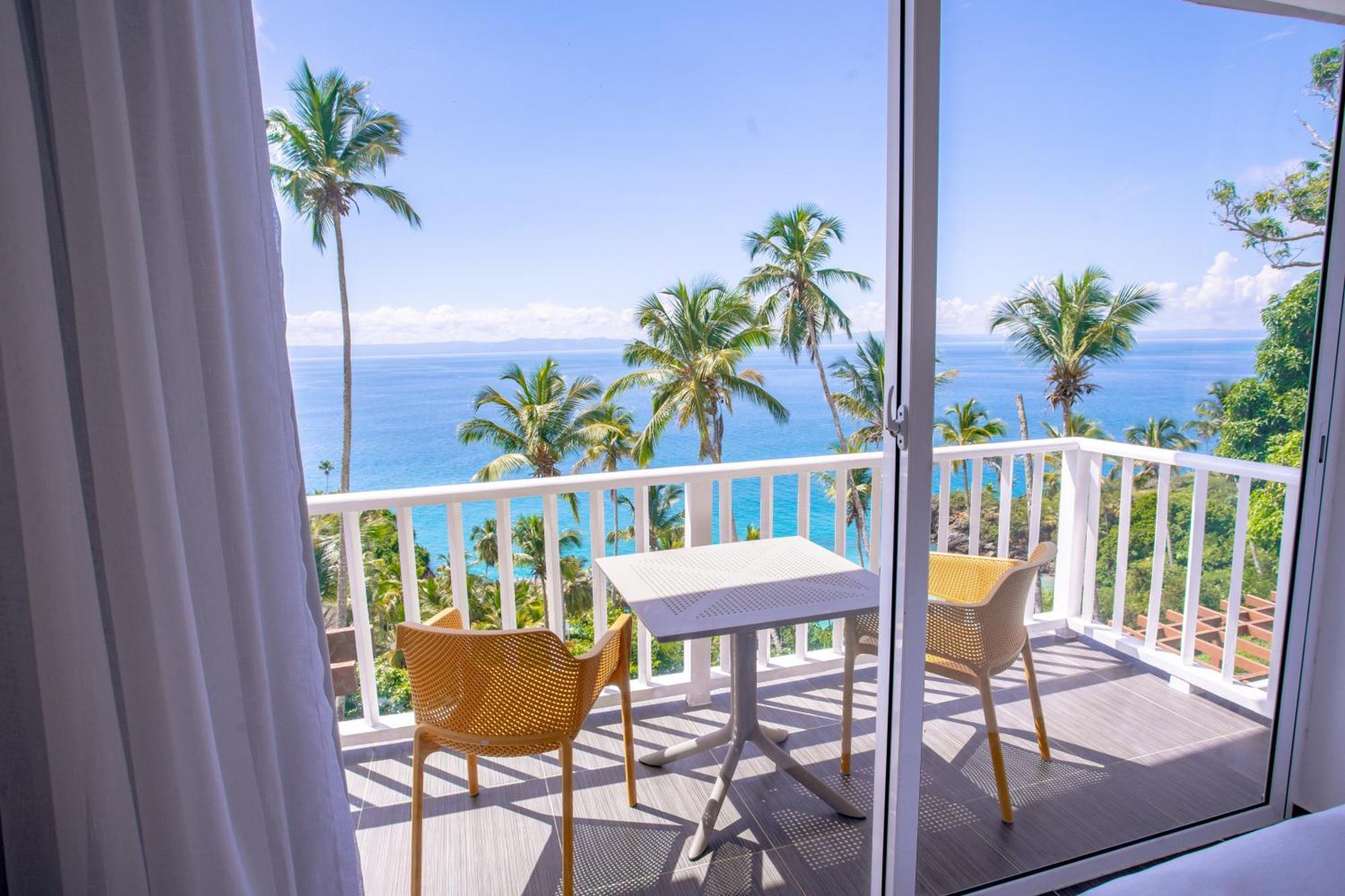 Apartamento En Vista Mare Samana 外观 照片