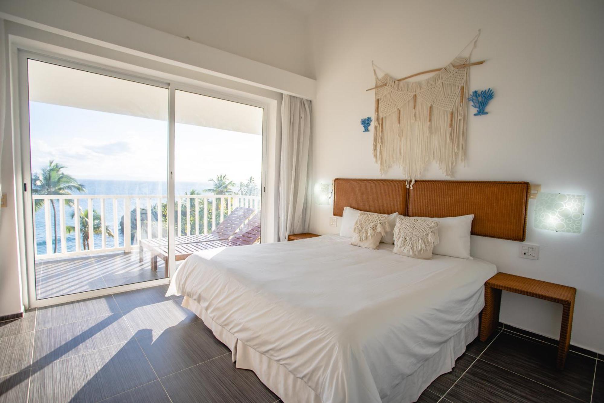 Apartamento En Vista Mare Samana 外观 照片