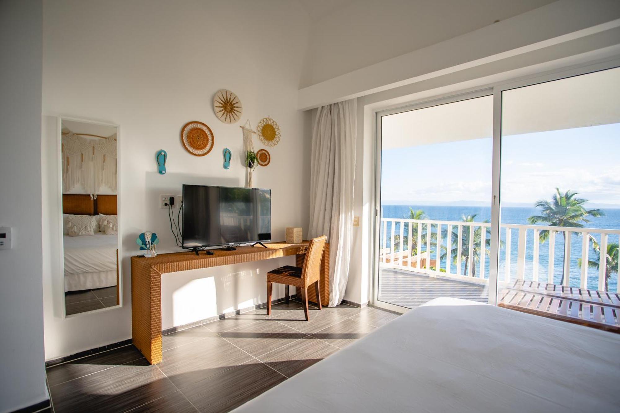 Apartamento En Vista Mare Samana 外观 照片