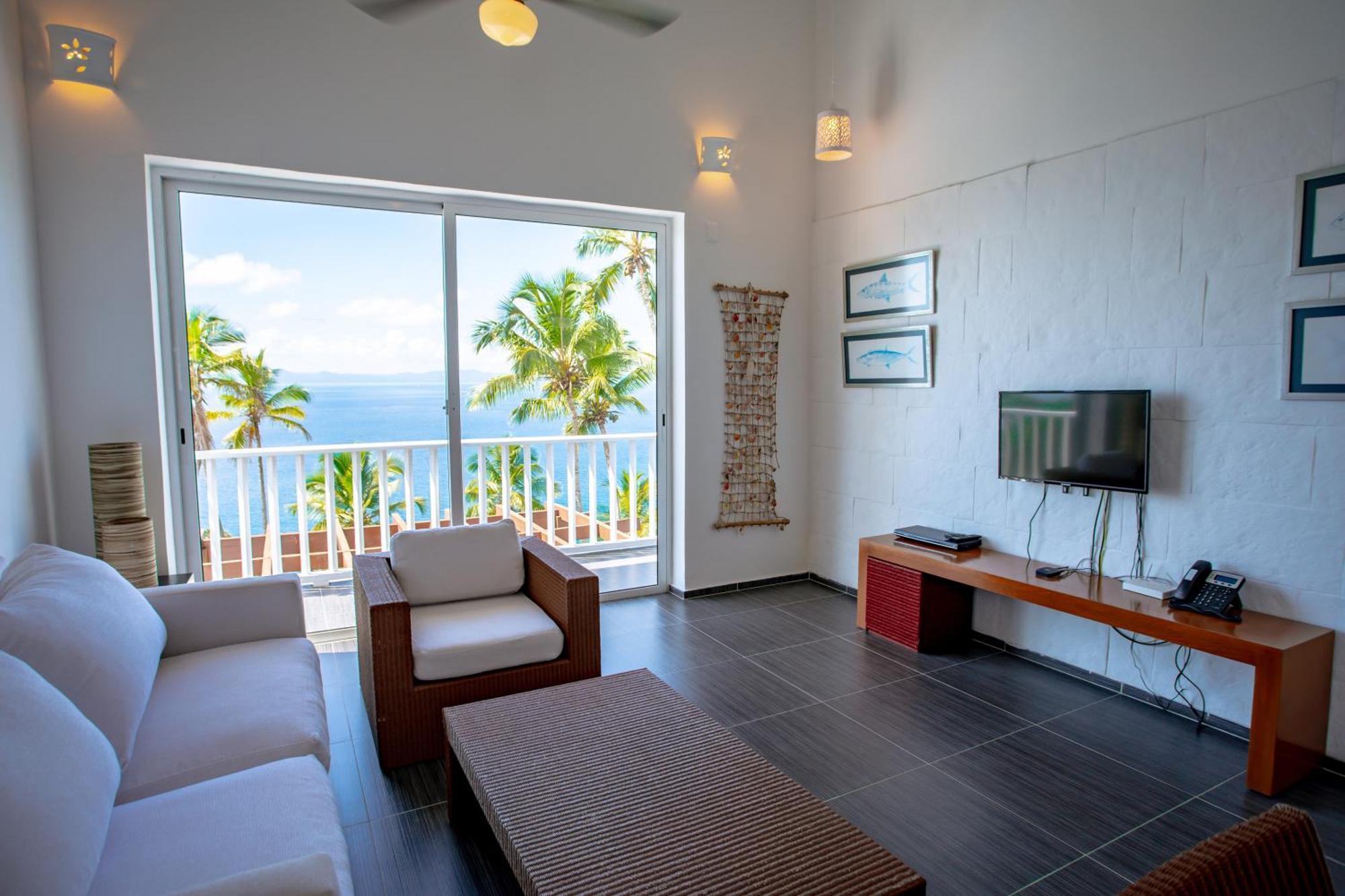 Apartamento En Vista Mare Samana 外观 照片