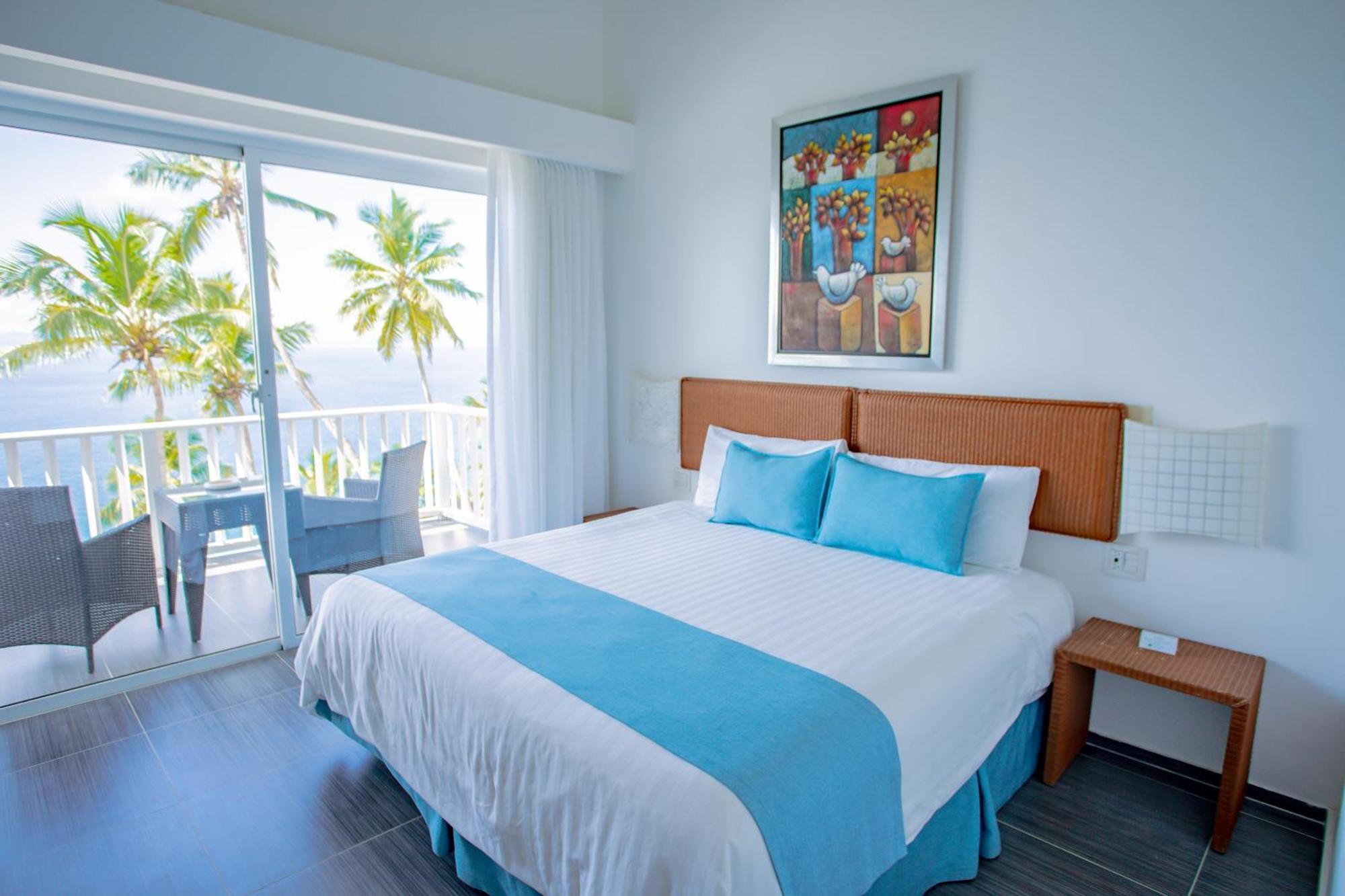 Apartamento En Vista Mare Samana 外观 照片