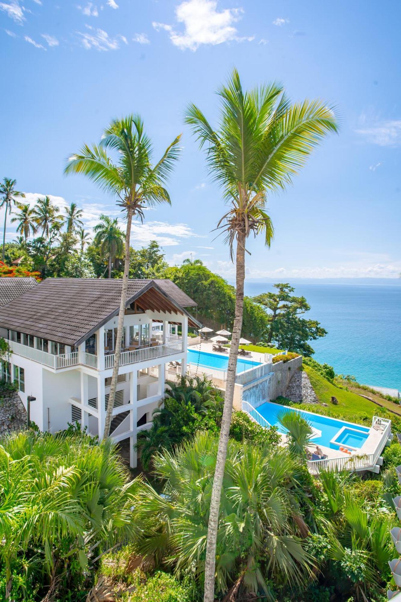 Apartamento En Vista Mare Samana 外观 照片