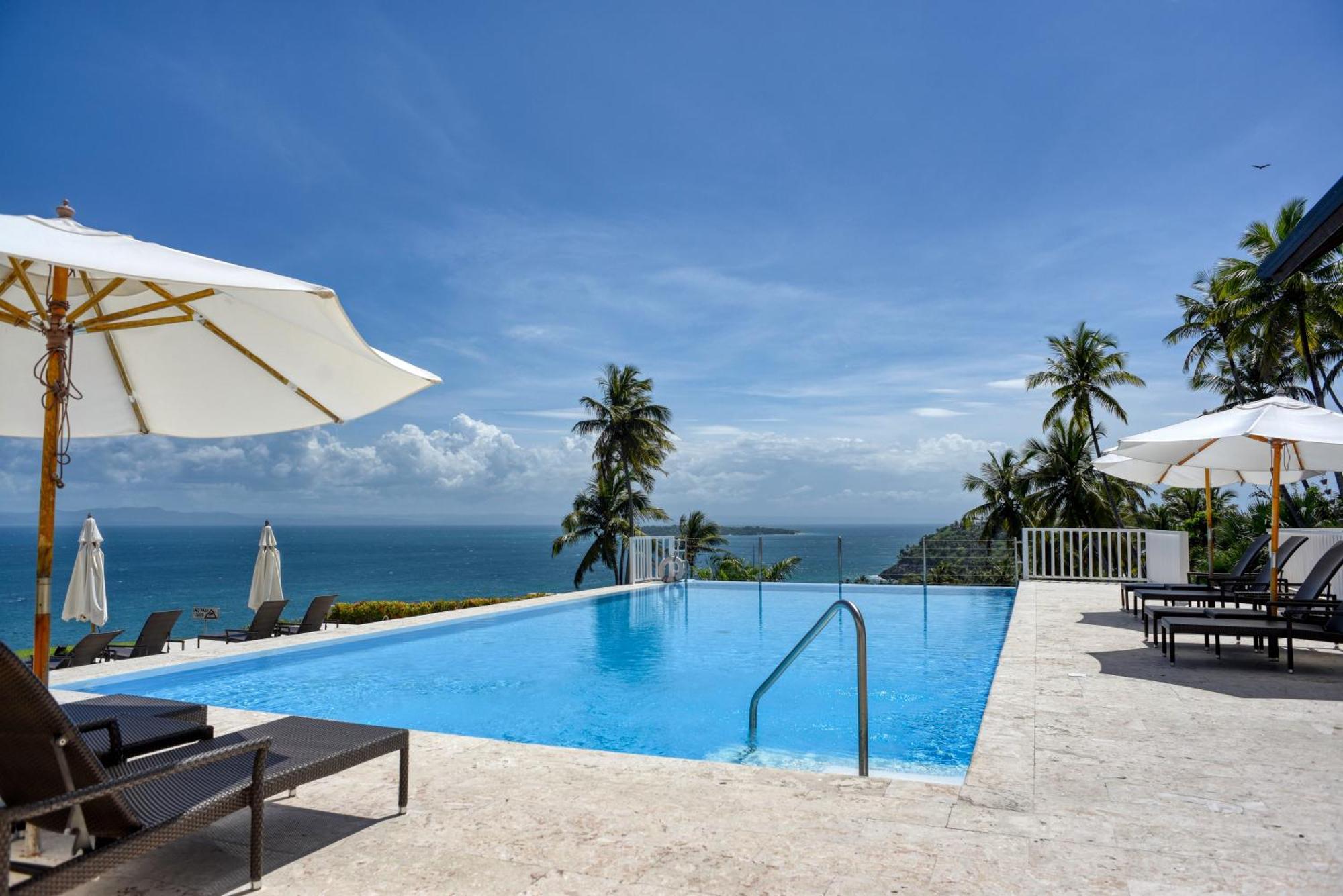 Apartamento En Vista Mare Samana 外观 照片