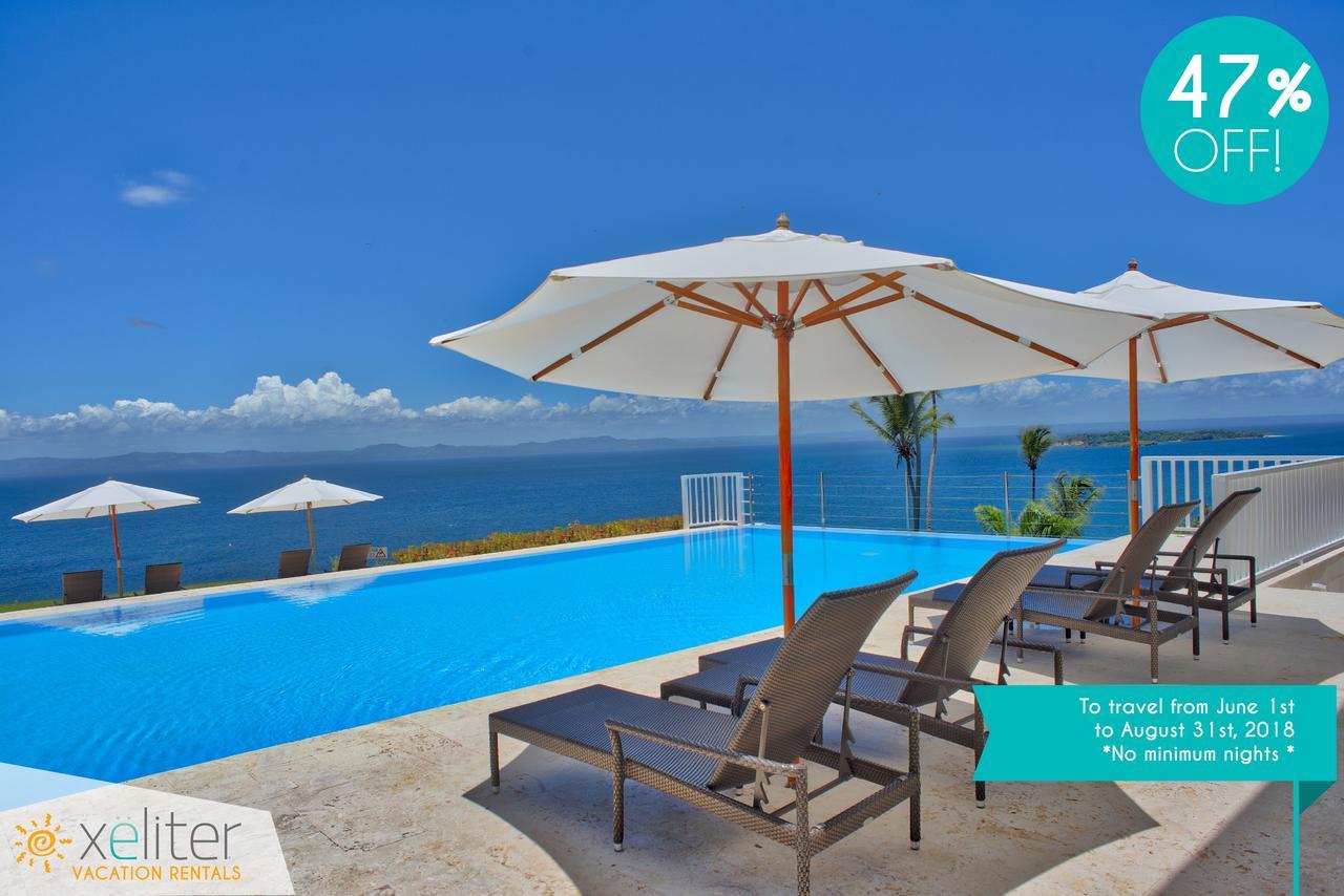 Apartamento En Vista Mare Samana 外观 照片